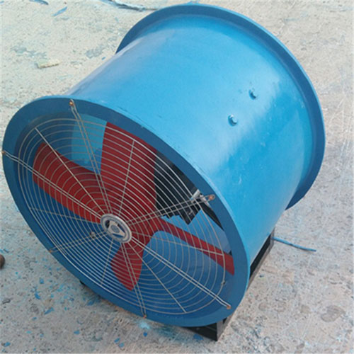 BT35-11防爆軸流風機